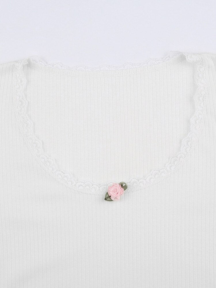 Well Tailored Shirt with a Graceful Silhouette