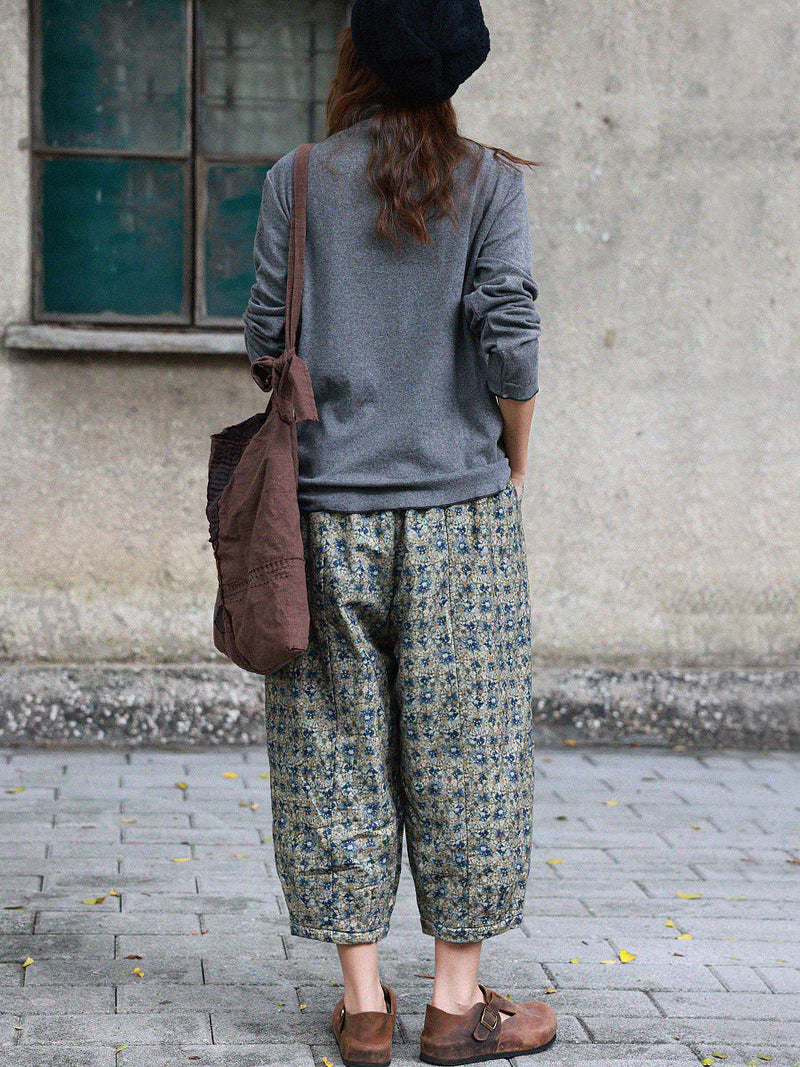 Polished Pants with an Effortless Classic Look