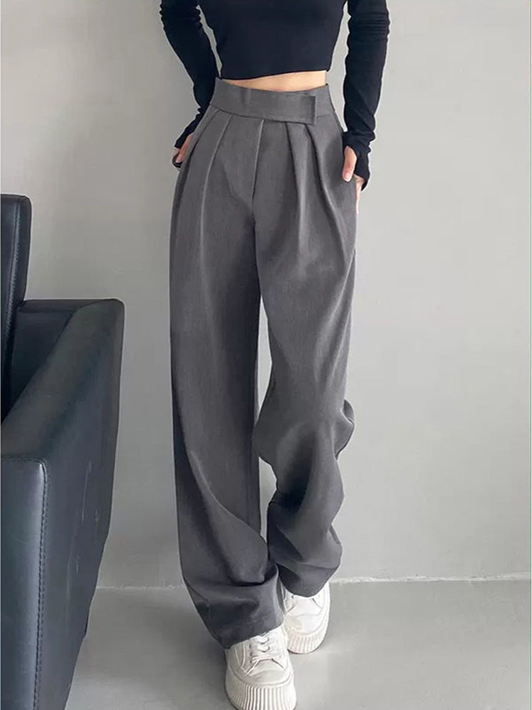 Beautifully Crafted Trousers in a Classic Style
