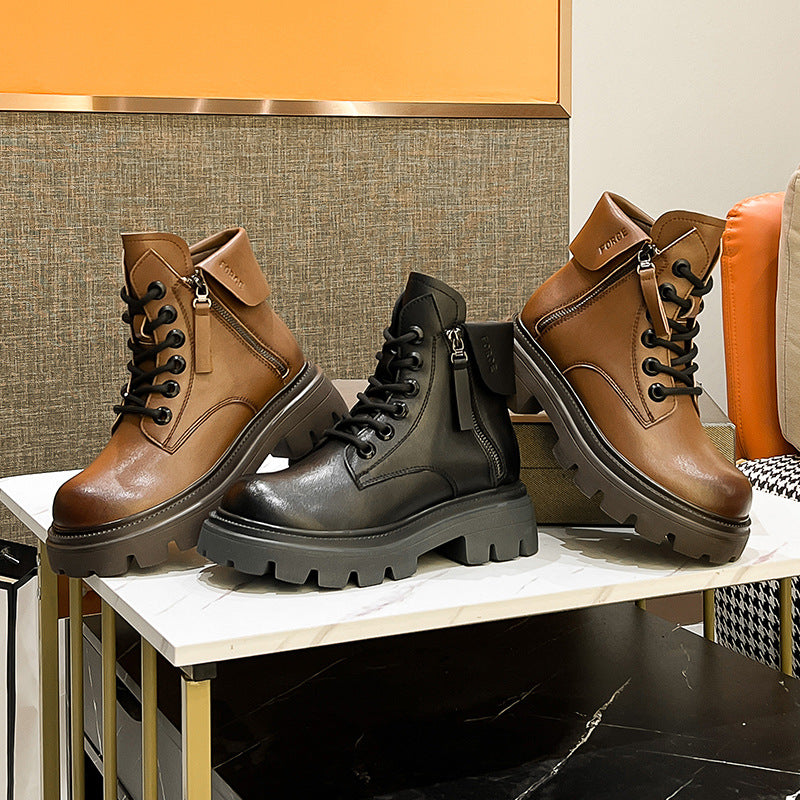 Classic Vintage & Enduringly Stylish Boots