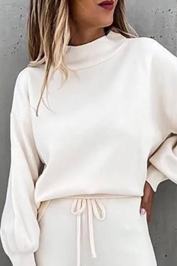 Beautifully Balanced Pants with Timeless Character
