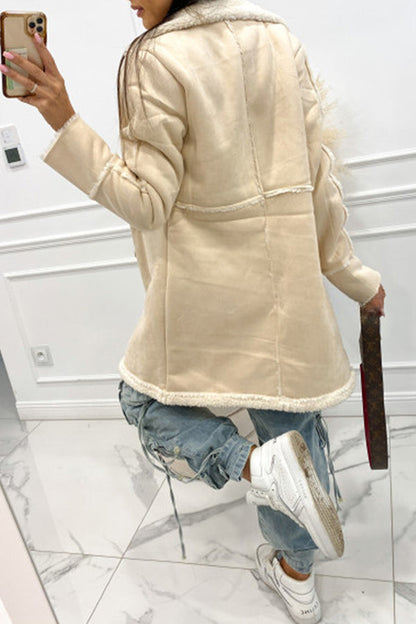 Beautifully Balanced Coat with Timeless Character