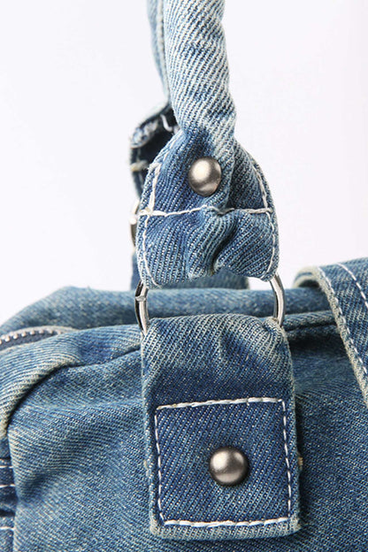 Polished Bag with an Effortless Classic Look