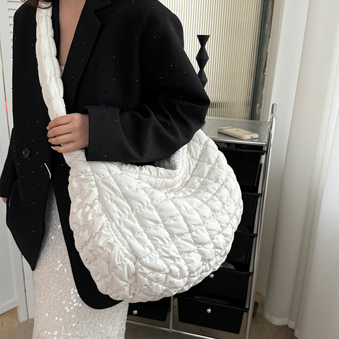 Elegantly Styled Bag for Everyday Wear