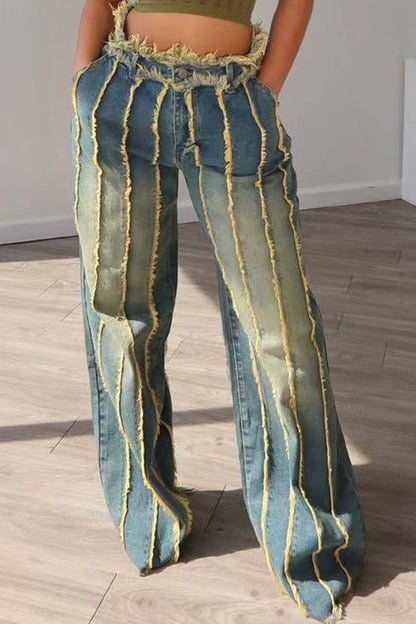 Vintage Inspired Garment with a Contemporary Edge