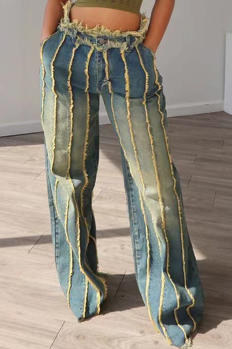 Vintage Inspired Garment with a Contemporary Edge