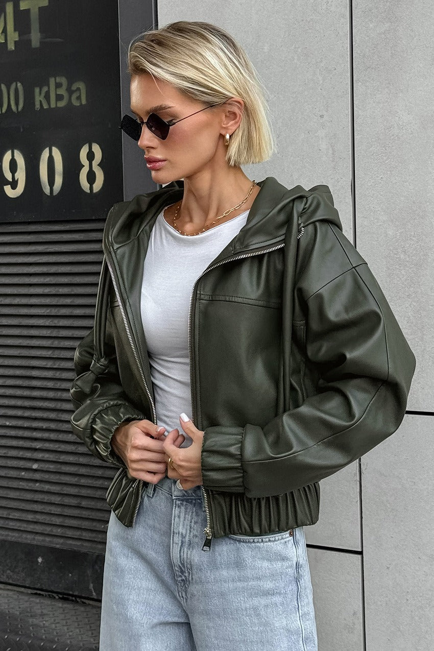 Beautifully Finished Jacket in a Timeless Design