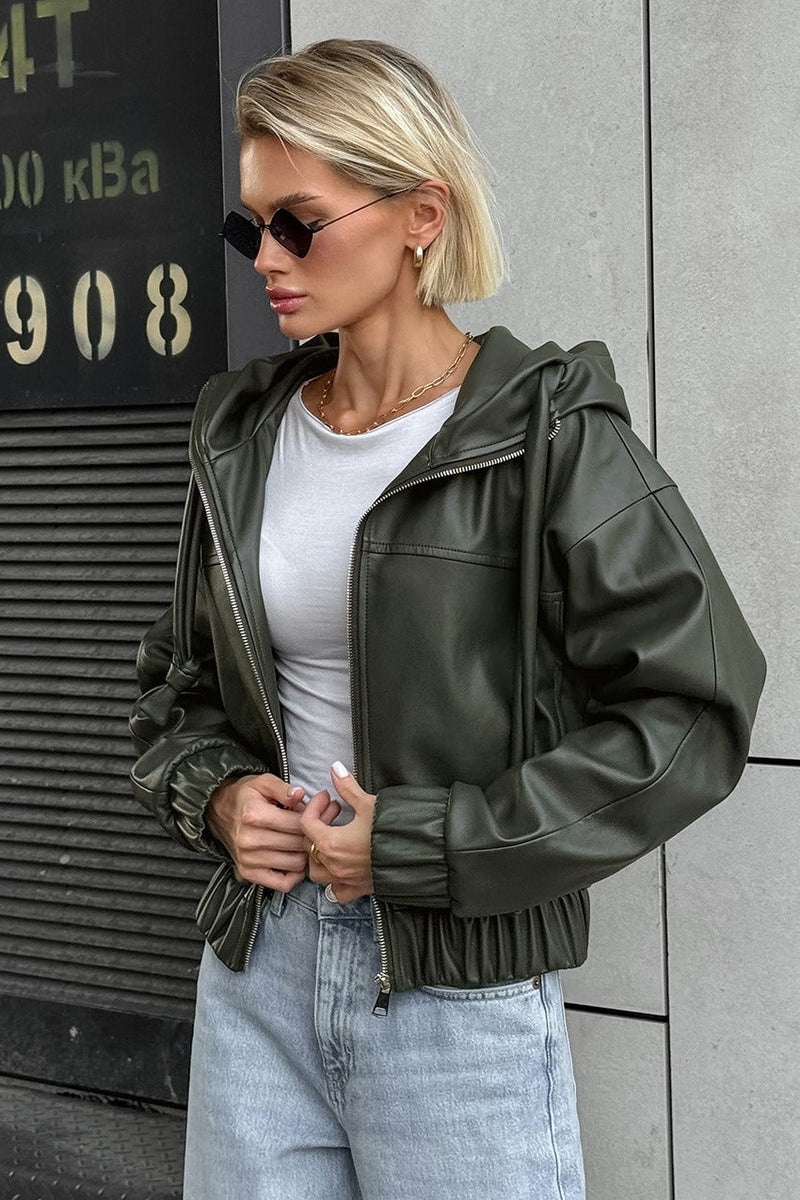 Beautifully Finished Jacket in a Timeless Design