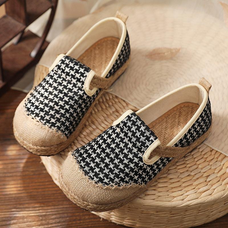 Classic Vintage & Enduringly Stylish Shoes