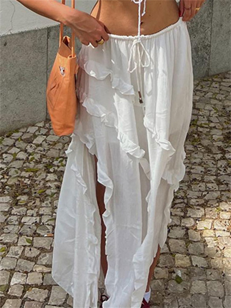 Beautifully Finished Garment in a Timeless Design