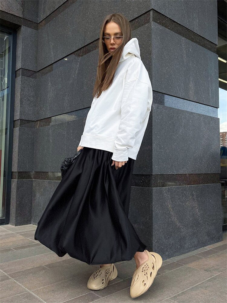 Vintage Inspired Garment with a Contemporary Edge