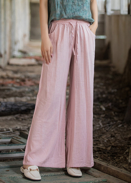 Beautifully Crafted Pants in a Classic Style