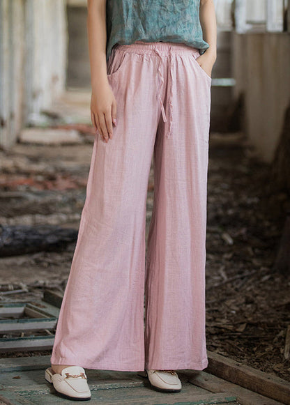 Beautifully Crafted Pants in a Classic Style