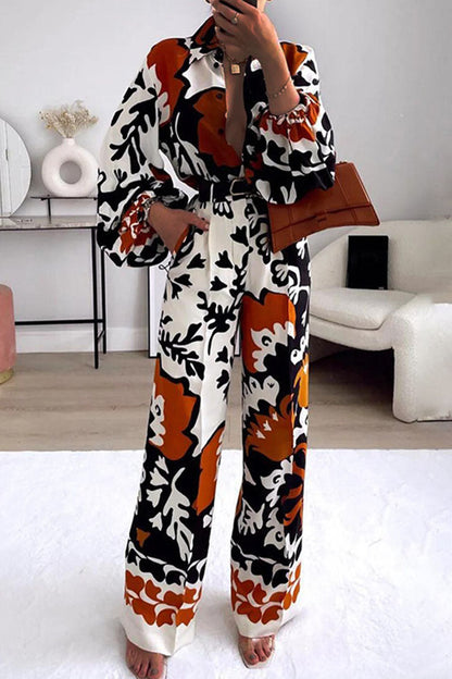 Beautifully Balanced Garment with Timeless Character