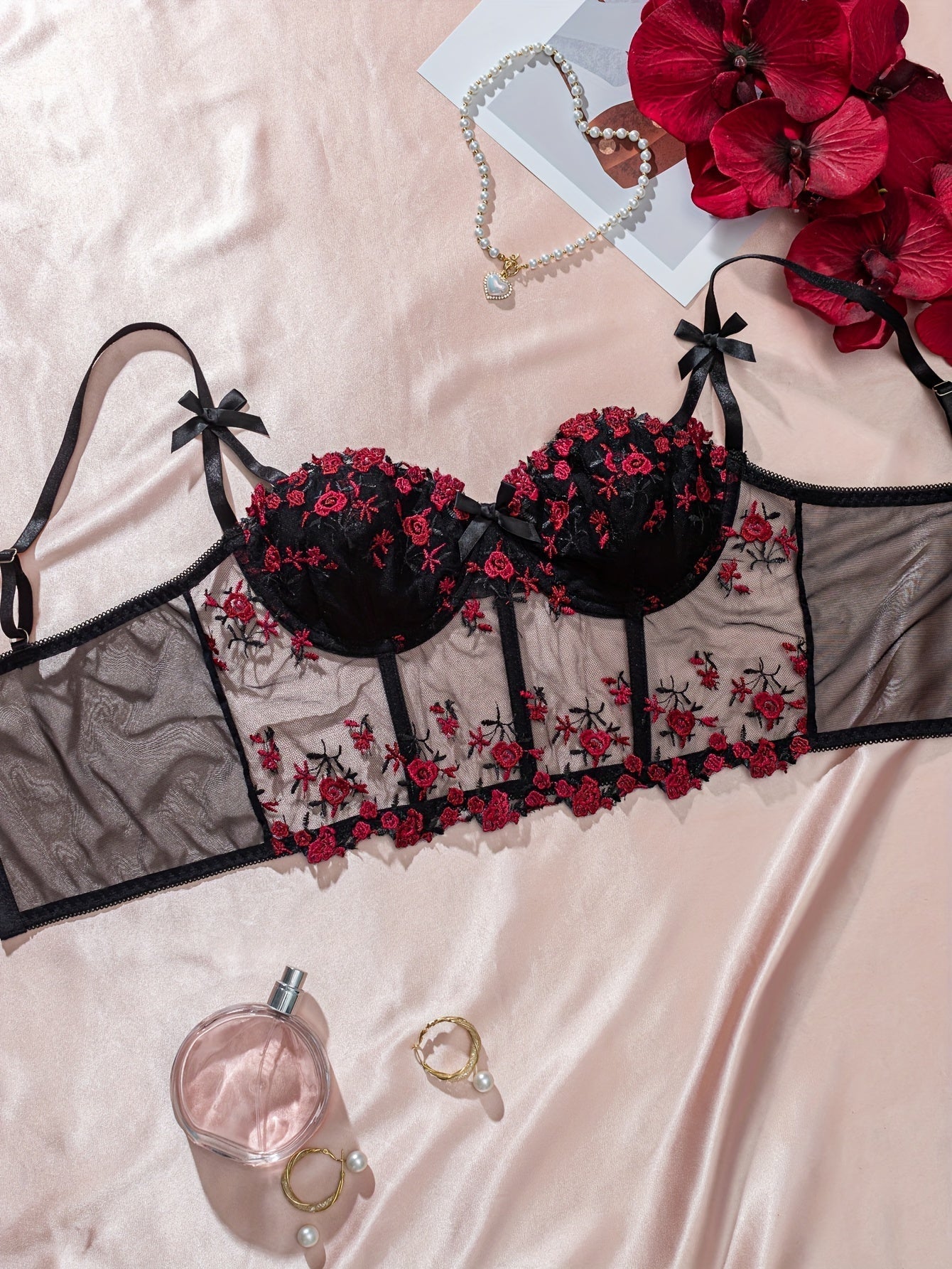 Beautifully Finished Garment in a Timeless Design