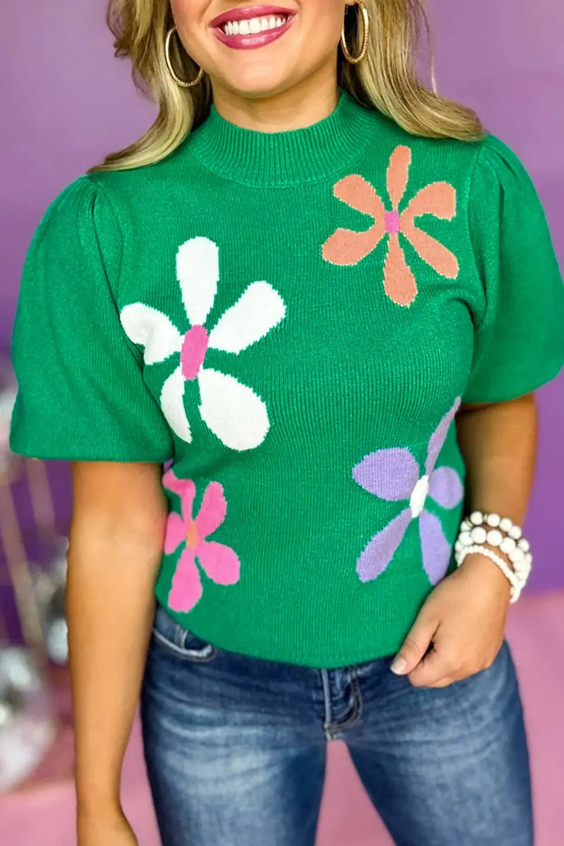 Classic Vintage & Enduringly Stylish Sweater