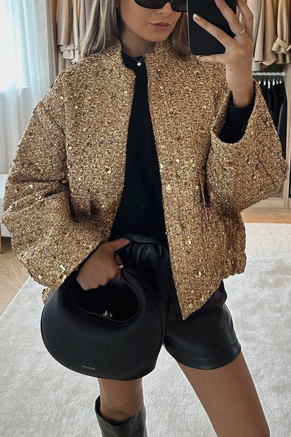 Classic Vintage & Enduringly Stylish Jacket