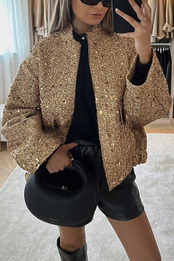Classic Vintage & Enduringly Stylish Jacket