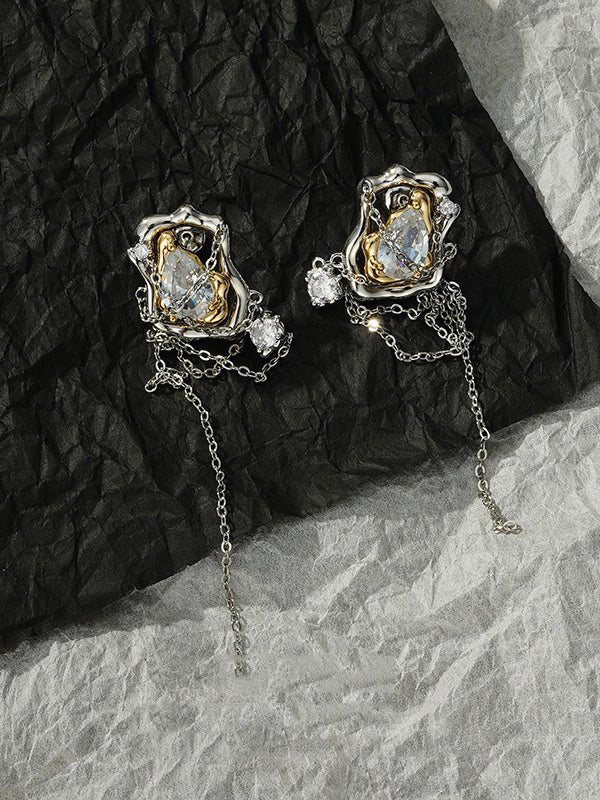 Vintage Inspired Garment with a Contemporary Edge