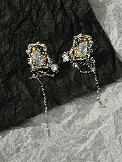 Vintage Inspired Garment with a Contemporary Edge