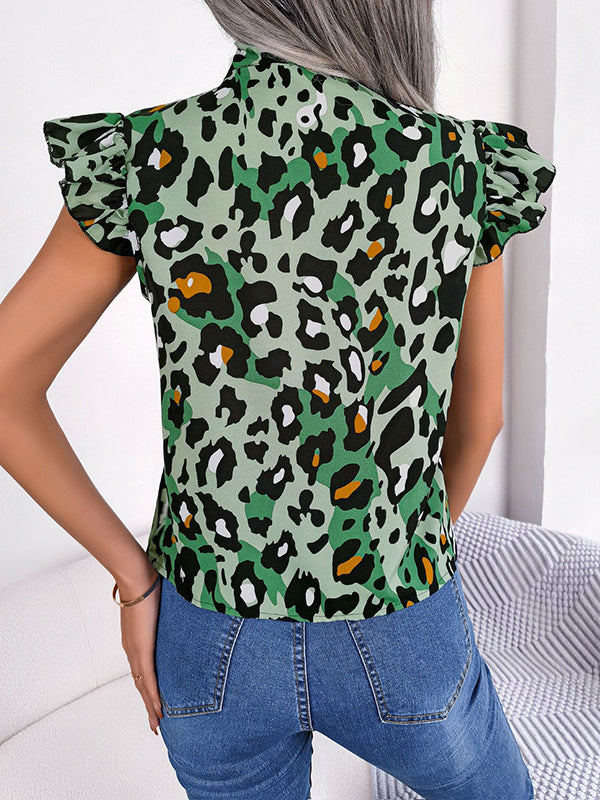 Beautifully Finished Top in a Timeless Design