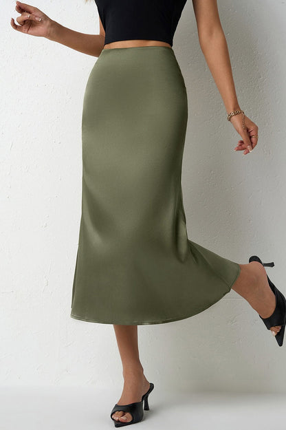 Beautifully Balanced Garment with Timeless Character