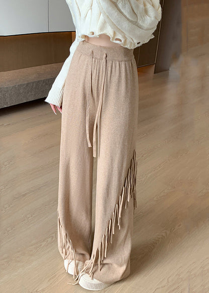 Polished Pants with an Effortless Classic Look