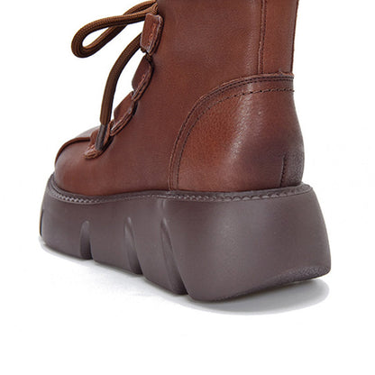Classic Vintage & Enduringly Stylish Boots