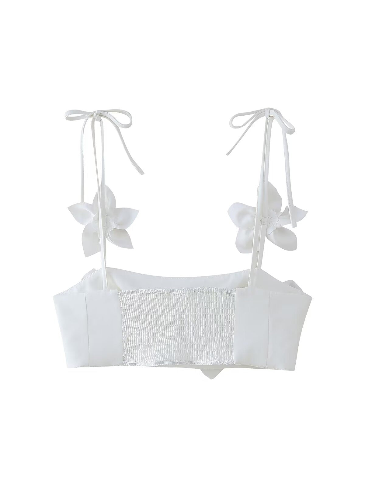 Effortlessly Elegant Top with a Timeless Design