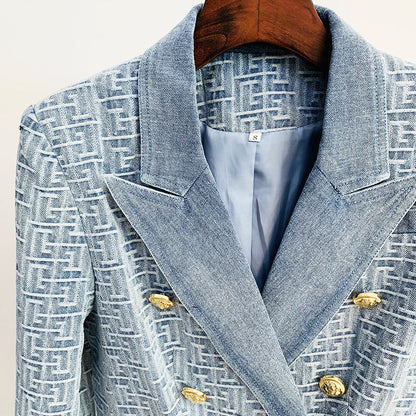 Beautifully Crafted Garment in a Classic Style