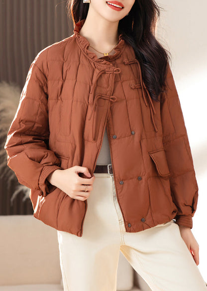Beautifully Crafted Coat in a Classic Style