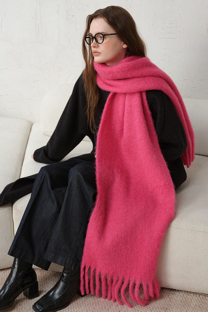 Sophisticated Garment with a Clean Classic Look