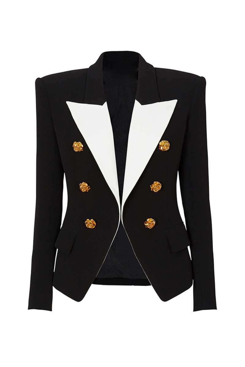 Effortlessly Elegant Garment with a Timeless Design
