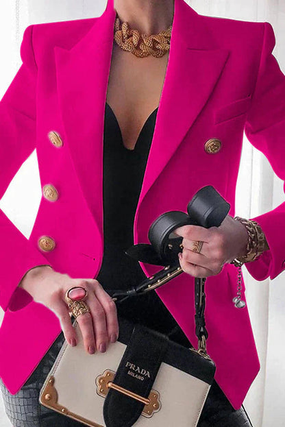 Beautifully Finished Garment in a Timeless Design