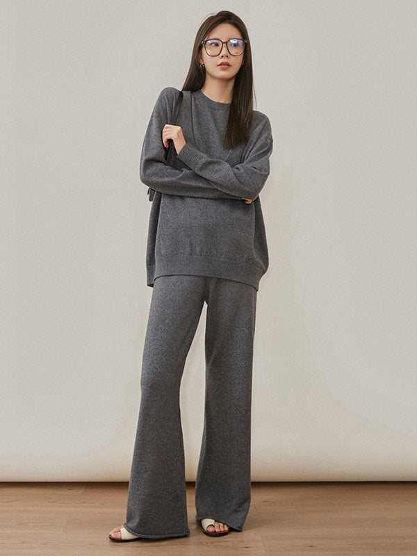 Gracefully Styled Sweater for Any Occasion