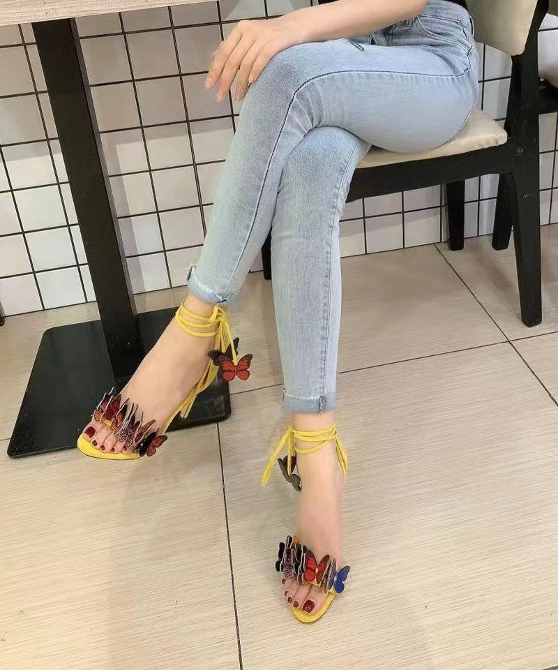 Classic Vintage & Enduringly Stylish Sandals