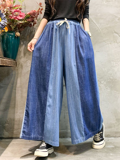 Beautifully Balanced Pants with Timeless Character