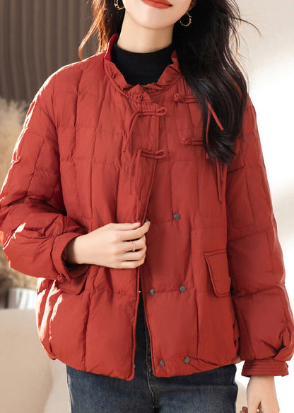 Sophisticated Jacket with a Clean Classic Look