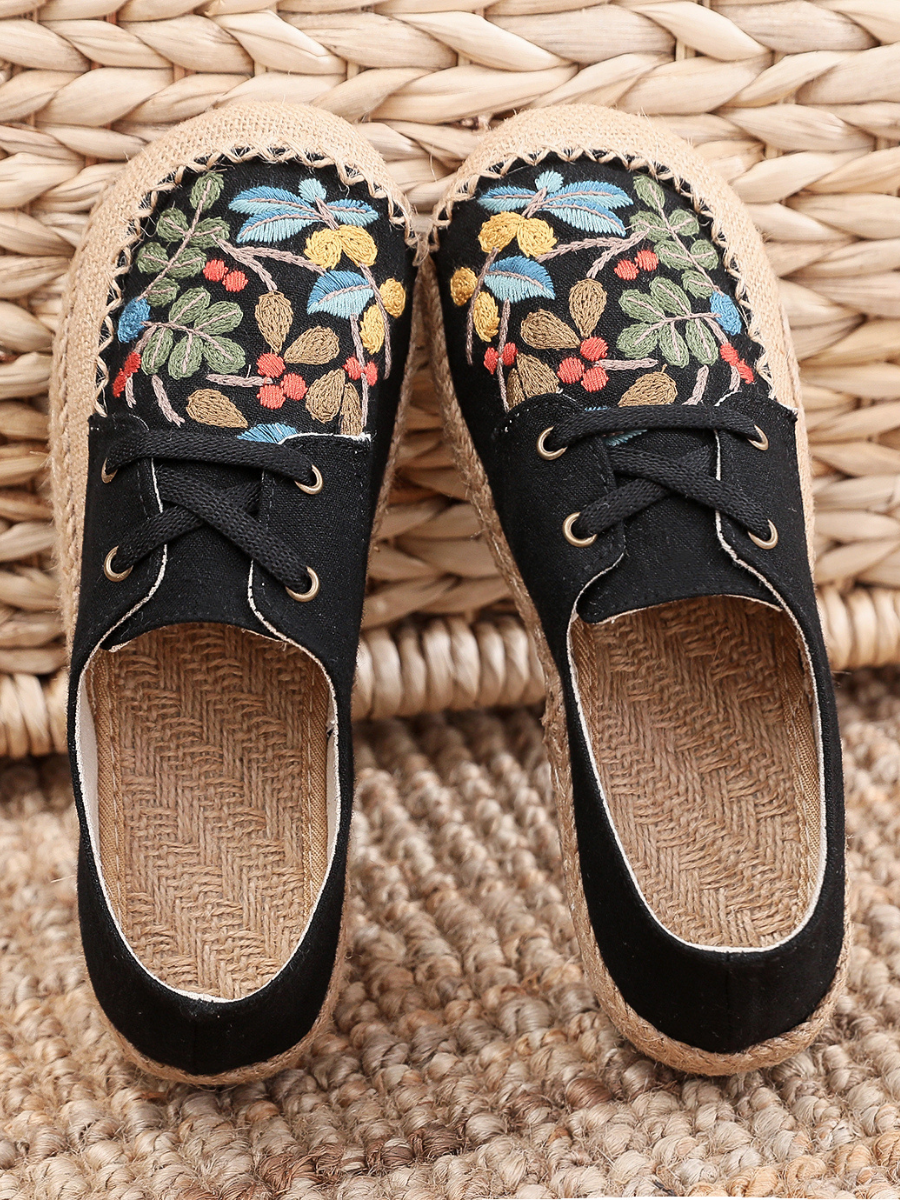 Beautifully Finished Shoes in a Timeless Design