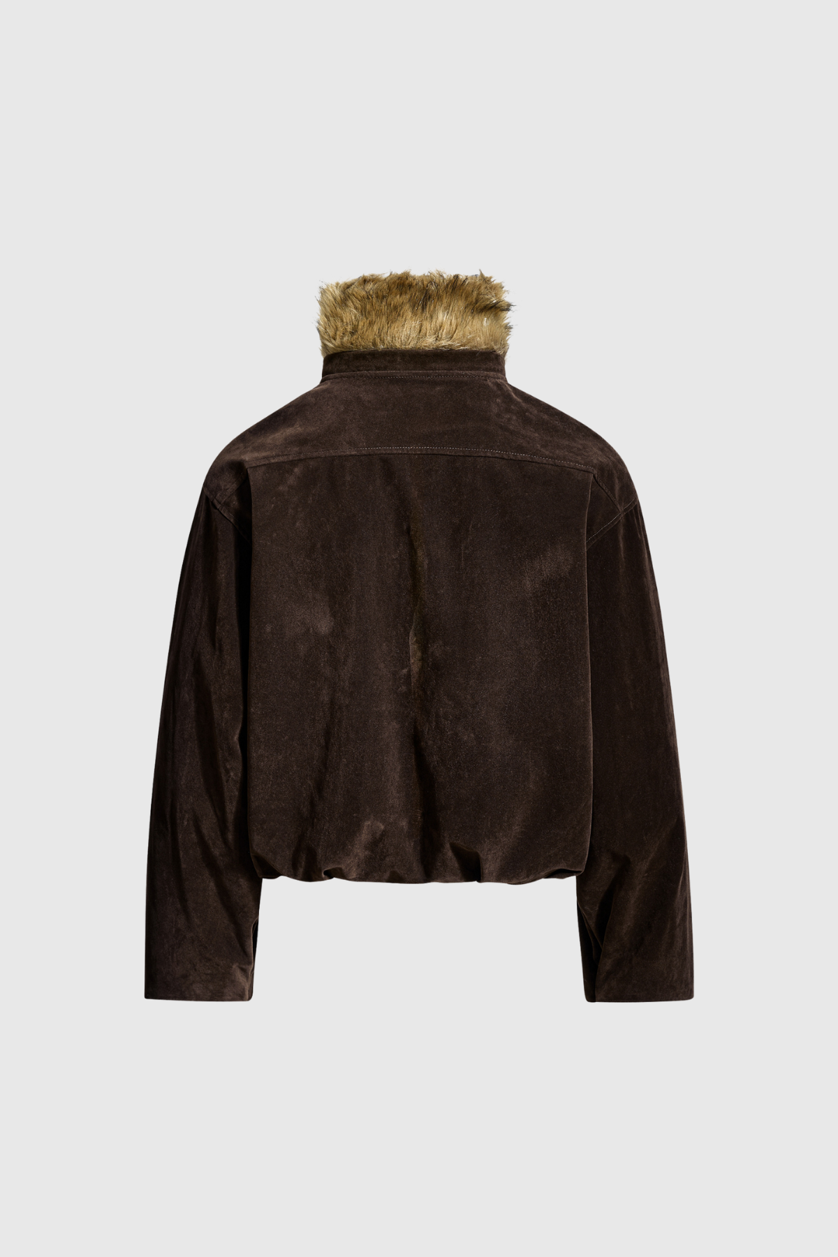 Classic Vintage & Enduringly Stylish Jacket