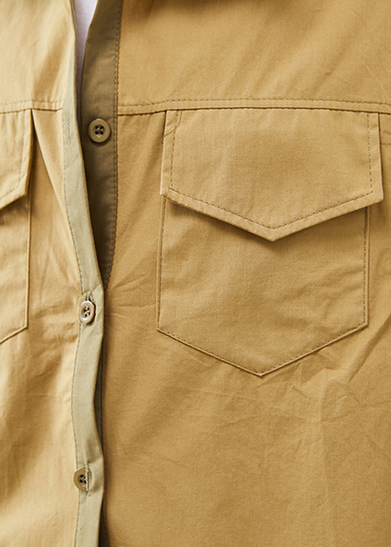 Elegantly Styled Shirt for Everyday Wear