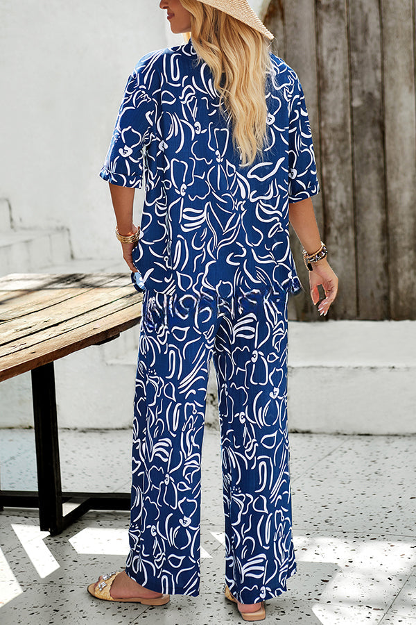 Elegantly Styled Shirt for Everyday Wear