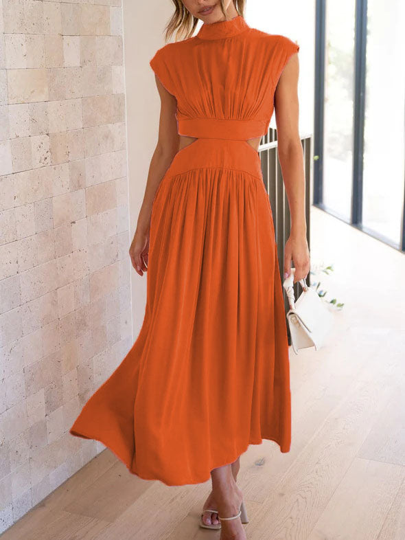 Beautifully Balanced Garment with Timeless Character