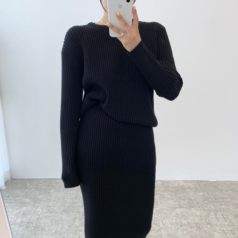 Beautifully Finished Garment in a Timeless Design