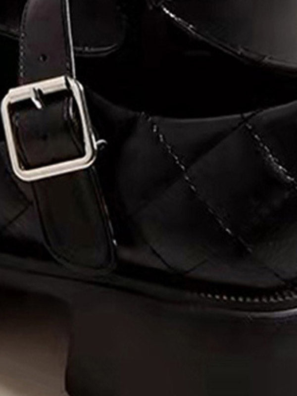 Vintage Inspired Shoes with a Contemporary Edge