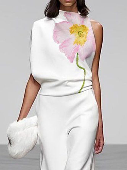 Beautifully Balanced Top with Timeless Character