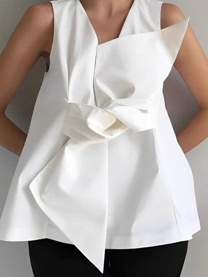 Beautifully Crafted Top in a Classic Style