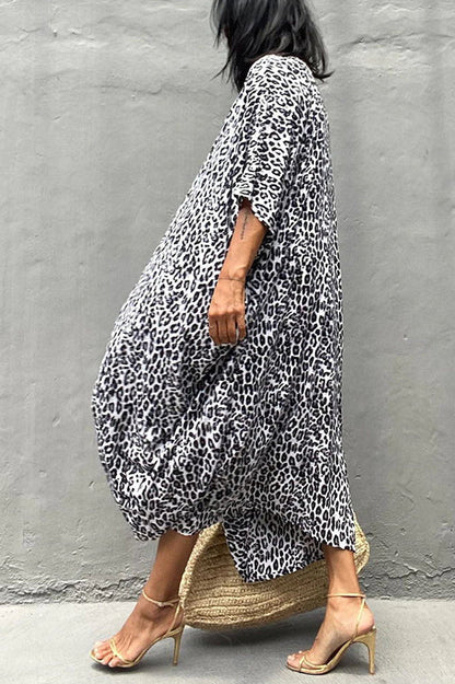 Beautifully Balanced Garment with Timeless Character
