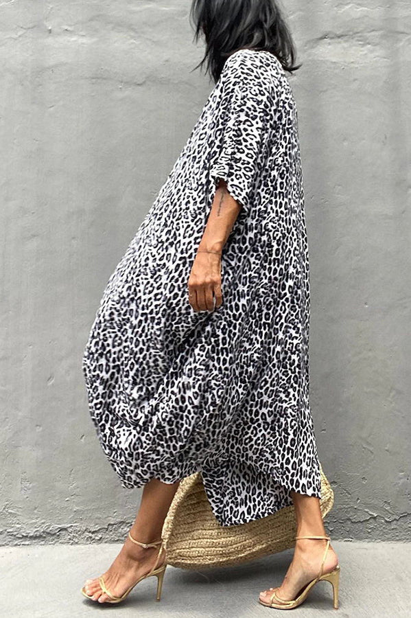 Beautifully Balanced Garment with Timeless Character