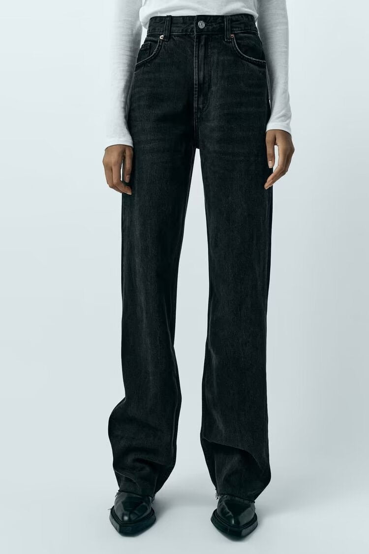 Polished Pants with an Effortless Classic Look